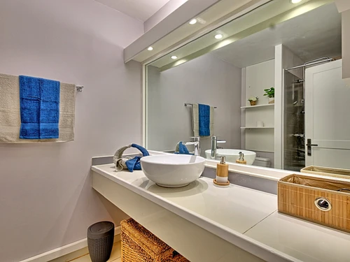 Studio Saint-Martin, studio flat, 3 persons - photo_1011307195051