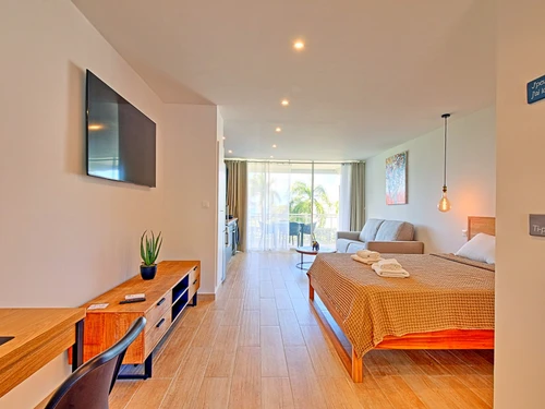 Studio Saint-Martin, studio flat, 3 persons - photo_1011180503885