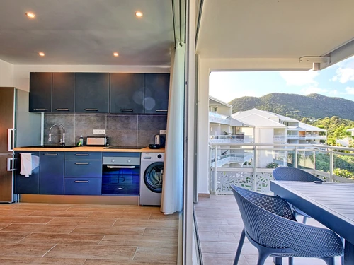 Studio Saint-Martin, studio flat, 3 persons - photo_1011180503885