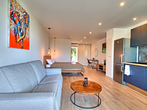 Studio Saint-Martin, studio flat, 3 persons - photo_1011180503885