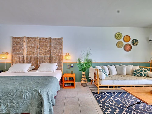 Studio Saint-Martin , 1 pièce, 3 personnes - photo_19791685353