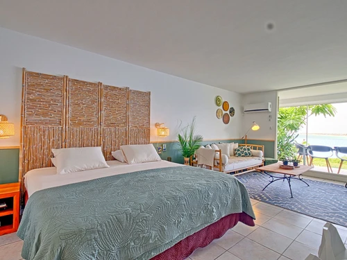 Studio Saint-Martin , 1 pièce, 3 personnes - photo_19791685353