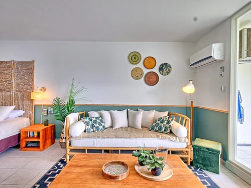 Studio Saint-Martin , 1 pièce, 3 personnes - photo_19791685353