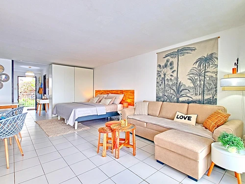 Studio Saint-Martin, studio flat, 3 persons - photo_19559518409