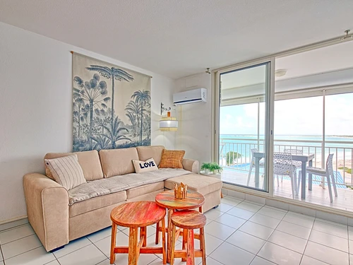 Studio Saint-Martin, studio flat, 3 persons - photo_19559518409