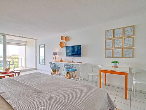 Studio Saint-Martin, studio flat, 3 persons - photo_19559518409