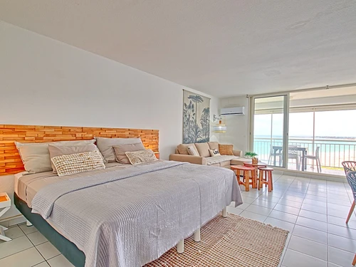 Studio Saint-Martin, studio flat, 3 persons - photo_19559518409