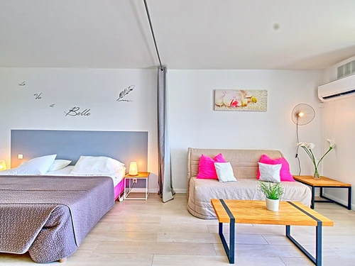 Studio Saint-Martin , 1 pièce, 3 personnes - photo_19559516726