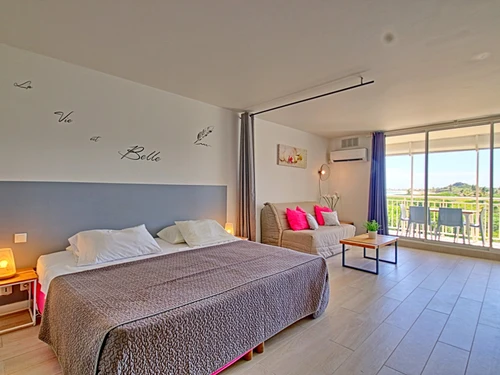 Studio Saint-Martin, studio flat, 3 persons - photo_19559516726