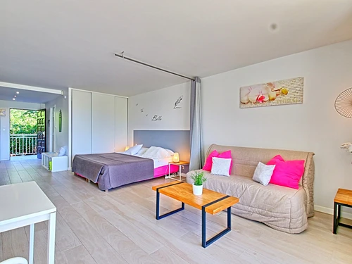 Studio Saint-Martin, studio flat, 3 persons - photo_19559516726