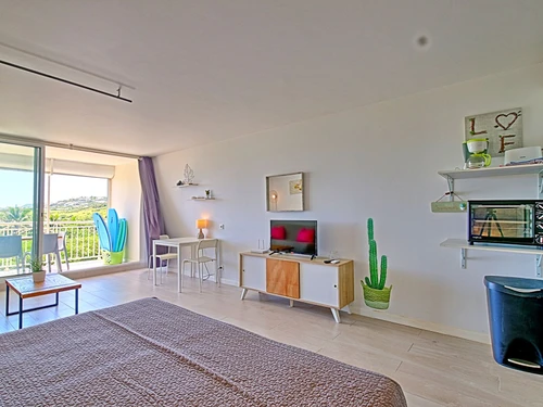 Studio Saint-Martin, studio flat, 3 persons - photo_19559516726