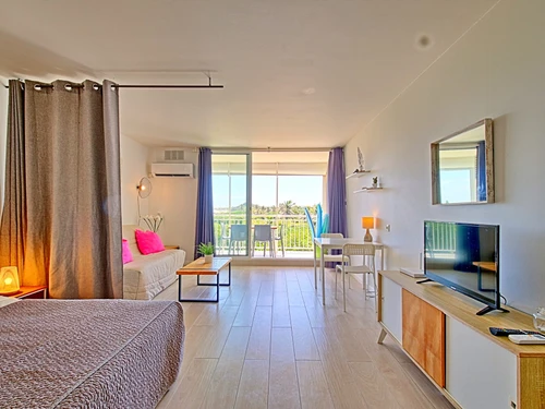 Studio Saint-Martin, studio flat, 3 persons - photo_19559516726