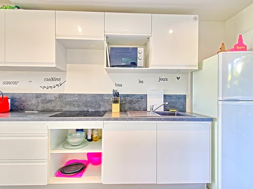 Studio Saint-Martin, studio flat, 3 persons - photo_19559516726