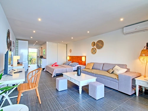 Studio Saint-Martin, studio flat, 2 persons - photo_19559517021