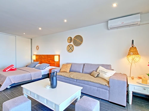 Studio Saint-Martin, studio flat, 2 persons - photo_19559517021