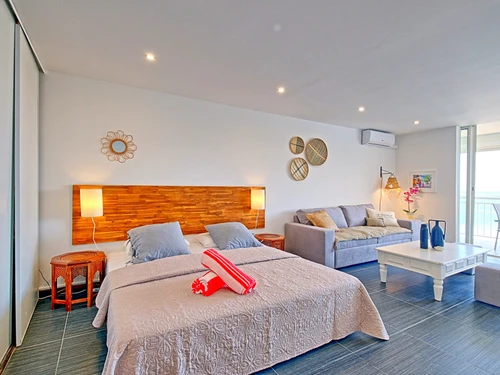 Studio Saint-Martin, studio flat, 2 persons - photo_19559517021