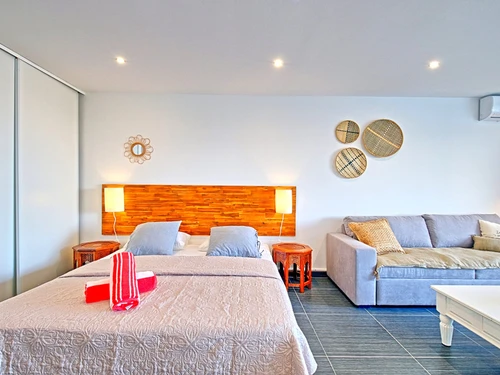 Studio Saint-Martin, studio flat, 2 persons - photo_19559517021