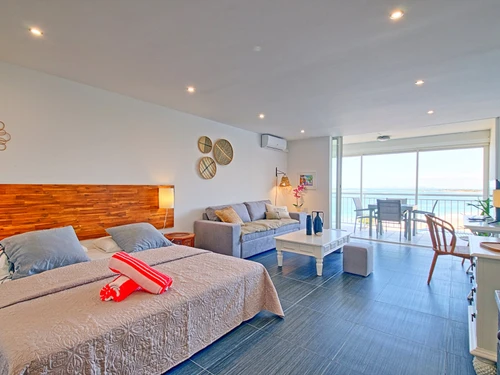 Studio Saint-Martin, studio flat, 2 persons - photo_19559517021