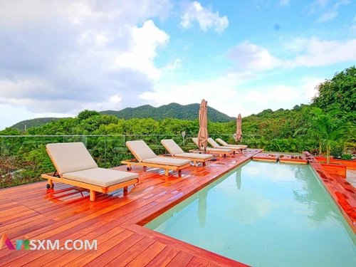 Apartment Saint-Martin, 1 bedroom, 2 persons - photo_1011596633082