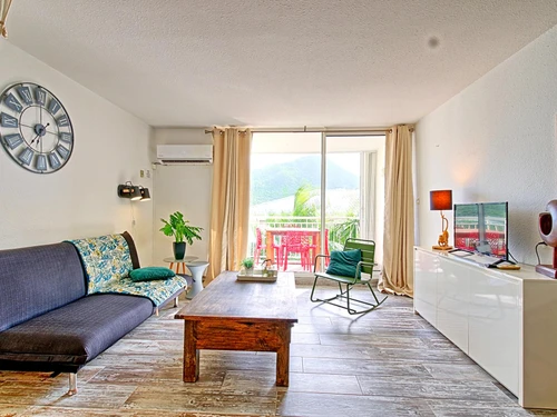 Studio Saint-Martin, studio flat, 2 persons - photo_19559517221