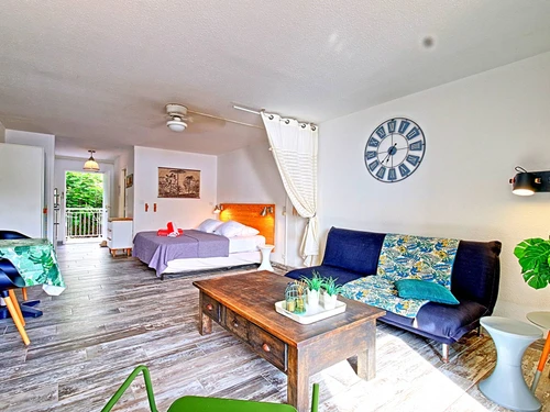Studio Saint-Martin, studio flat, 2 persons - photo_19559517221