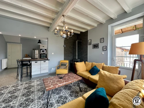 Gîte Saulon-la-Chapelle, 6 pièces, 10 personnes - photo_1011875247719