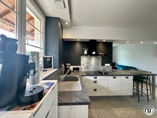 Gîte Saulon-la-Chapelle, 6 pièces, 10 personnes - photo_1011875247719