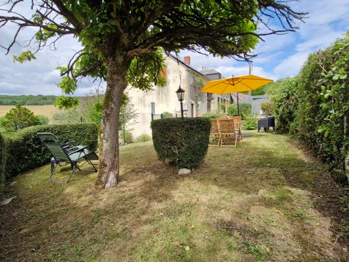 Gîte Nolay, 3 pièces, 4 personnes - photo_1011866286946