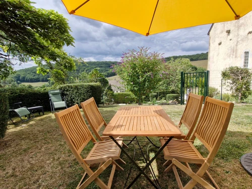 Gîte Nolay, 3 pièces, 4 personnes - photo_1011866286946