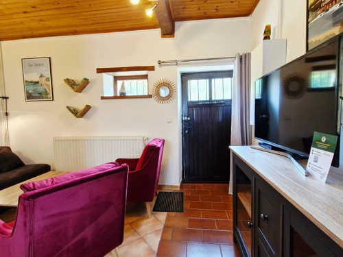 Gîte Nolay, 3 pièces, 4 personnes - photo_1011866286946