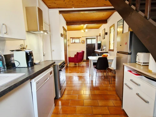 Gîte Nolay, 3 pièces, 4 personnes - photo_1011866286946
