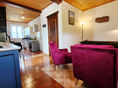 Gîte Nolay, 3 pièces, 4 personnes - photo_1011866286946