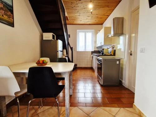 Gîte Nolay, 3 pièces, 4 personnes - photo_1011866286946