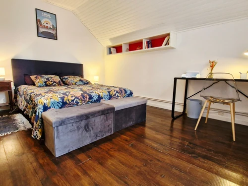 Gîte Nolay, 3 pièces, 4 personnes - photo_1011866286946