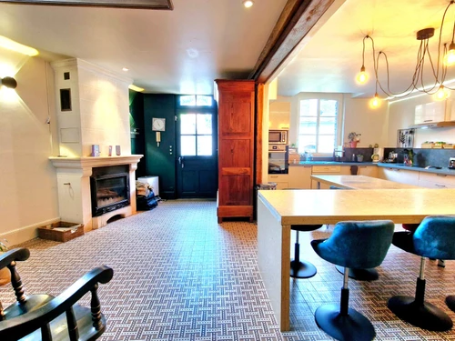 Gîte Villiers-Saint-Benoît, 6 pièces, 11 personnes - photo_1011825668346