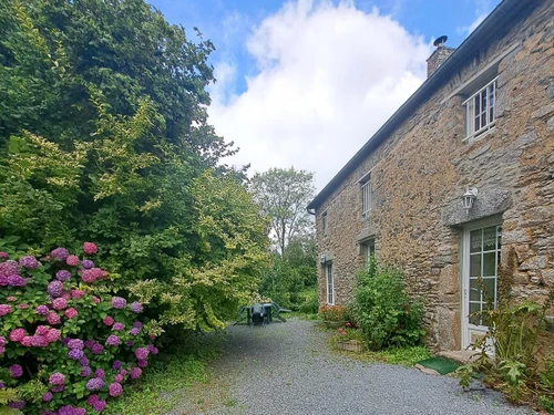 Casa rural Gratot, 2 dormitorios, 4 personas - photo_10789451404