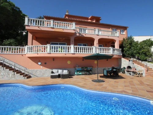 Casa Lloret de Mar, 5 dormitorios, 10 personas - photo_17558629854