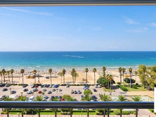 Apartamento Salou, 1 dormitorio, 4 personas - photo_1011884831462