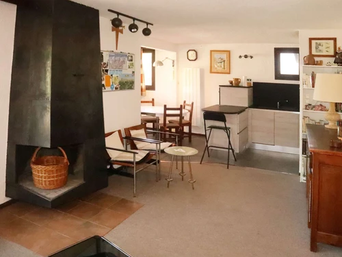 Ferienwohnung Les Orres, 1 Schlafzimmer, 6 Personen - photo_1011885204139