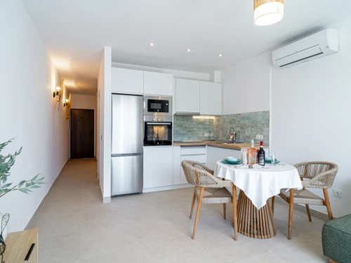 Apartamento Nerja, 1 dormitorio, 2 personas - photo_1011885206629