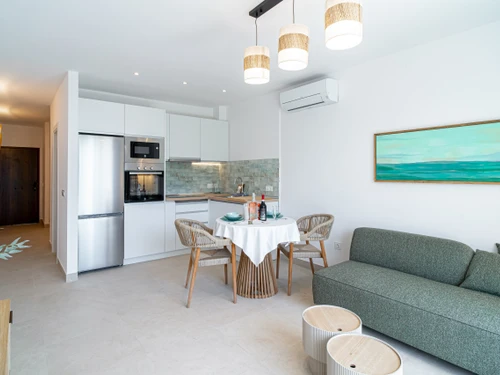 Apartamento Nerja, 1 dormitorio, 2 personas - photo_1011885206629