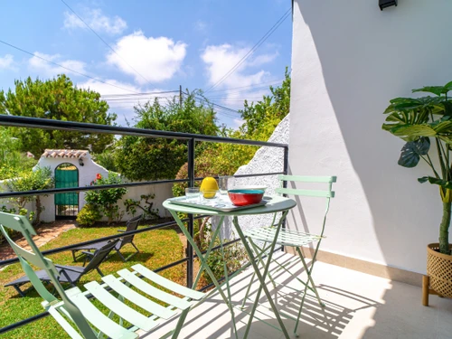 Apartamento Nerja, 1 dormitorio, 2 personas - photo_1011885206629