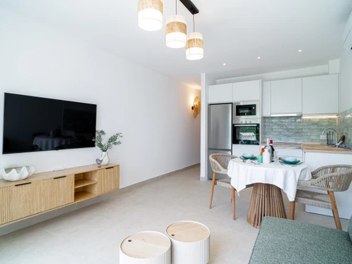 Apartamento Nerja, 1 dormitorio, 2 personas - photo_1011885206629