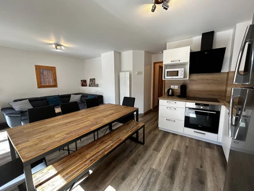 Ferienhaus Plagne Soleil, 3 Schlafzimmer, 8 Personen - photo_13812602792