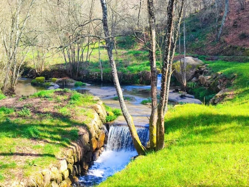 Gîte Marco de Canaveses, 2 pièces, 3 personnes - photo_1011715891448