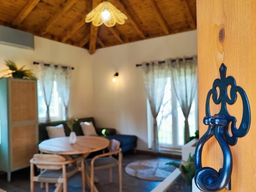 Gîte Marco de Canaveses, 2 pièces, 3 personnes - photo_1011715891448