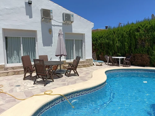 Villa Denia, 2 bedrooms, 4 persons - photo_1011788716185