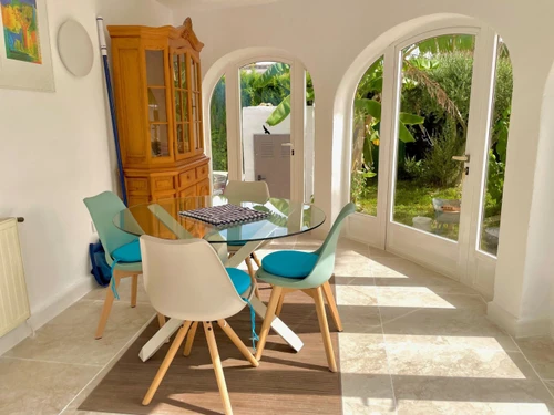 Villa Denia, 2 bedrooms, 4 persons - photo_1011788716185