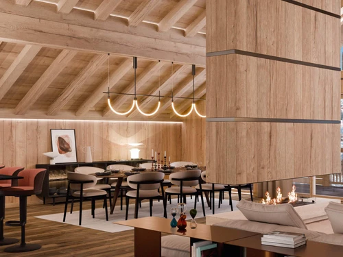 Ferienwohnung Méribel, 5 Schlafzimmer, 14 Personen - photo_1011823953555