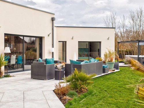 Maison Ranville, 6 pièces, 6 personnes - photo_1011688172257